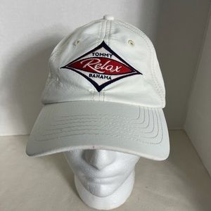 Nwt tommy Bahamas hat